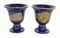 Estía Creations 2 Pièces Pythagore Tasse de la Justice – Parthenonas Temple – Le Théorème de Pythagore