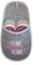 Lindong Set di 6 pantofole in feltro natalizio per ospiti con suola antiscivolo, unisex, taglia 38/44, adatte per molti ospiti, Home., 6-er Set 38/44 EU