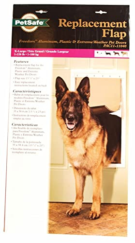 PetSafe Ersatzklappe für Staywell 660