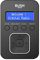 Bush Personal DAB Radio - Black