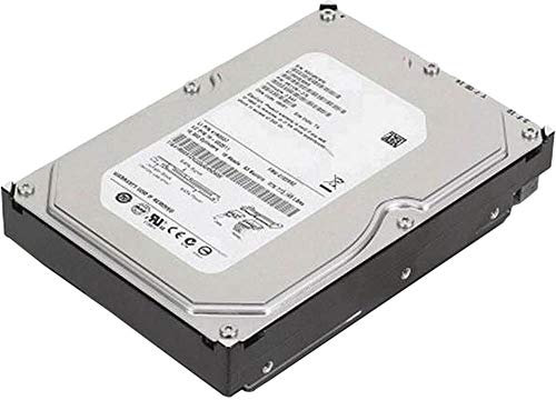 Lenovo DCG ThinkServer Disque dur SATA pour série TS150 8,89 cm 1 To 7,2 K 6 Go/s