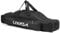Lixada 3 Schicht Portable Folding Angelrute Tasche Angelrute Werkzeuge Aufbewahrungstasche Angelausrüstung Angelgerät Tasche,Rutentasche Rod Case für Angelruten,90/120/150 cm(optional)