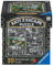 Ravensburger 3D Puzzle EXIT Puzzle 16879 - Im Gutshaus Wintergarten - 99 Teile Puzzle für Erwachsene und Kinder ab 14 Jahren