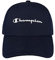 Champion Jungen Caps Baseballkappe, Marineblau, Einheitsgröße für alle