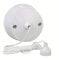 Mr Gadget's Solutions New 6Amp Ceiling Pull Cord Switch 1 Way Bathroom/Toilet Light Switches