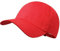 GADIEMKENSD Blank Baseball Cap Washed Cotton Hat for Women Men Unconstructed Soft Basic Hat Unisex Custom Items Plain Caps Dad Hats for Outdoor Sports Golf Running Hiking Red