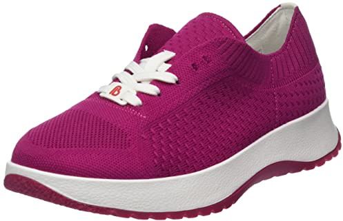Berkemann Damen Lexi Sneaker, pink, 35.5 EU