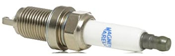 MAGNETI MARELLI Zündkerze