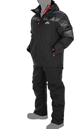 Fox Rage Winter Suit - Thermoanzug, Größe:XXXL