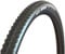 Maxxis Reaver 700x45c Exo TR 120tpi Pieghevole Copertura Gravel, Adultos Unisex, Nero, 700 x 45C