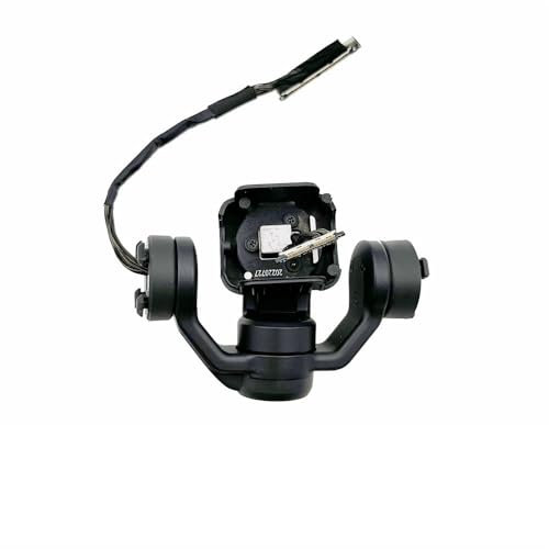 Used Empty Gimbal for DJI Mini 3 Pro Gimbal Camera Part Yaw Roll Arm with Motor PTZ Cable Genuine in good Condition Gimal Shell
