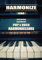 Harmonize ONE: Dein Einstieg in die Welt der Pop- und Rock Harmonielehre