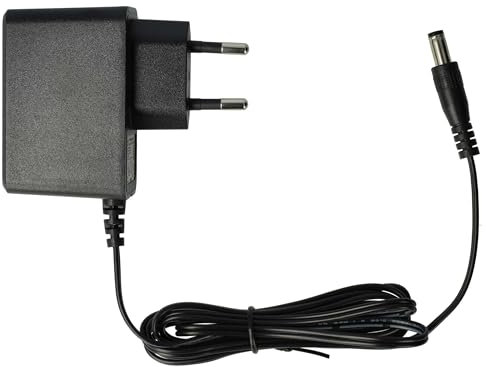 vhbw Fuente alimentación/Cargador Compatible con Bosch 3603JB3000, EasyDrill 12 Herramienta, Herramientas eléctricas