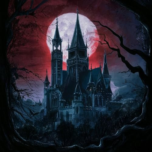 RED MOON [Explicit]