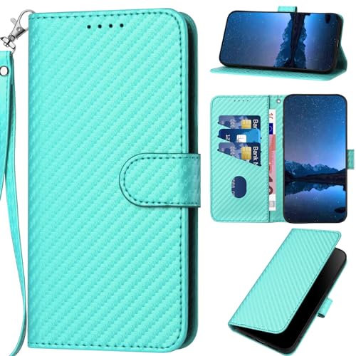 Rfvzubemok Compatible with Sony Xperia XZ1 4G Phone Cover,PU Leather With Card Slots,Compatible with Sony Xperia XZ1 4G Magnetic Closure Kickstand Flip Wallet Phone Case QL