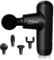 Mini Massage Gun,Body Massager,Deep Tissue Muscle Massager for Pain Relief, Brushless Motor,Silent & Portable 4 Speeds 4 Heads,USB-C Rechargeable,Ideal Gifts for Women & Men, Fitness Recovery