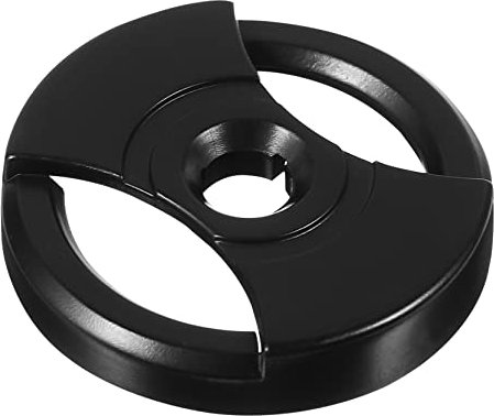 Uonlytech Adattatore Per Disco Convertitore Compatibile e Fonografi Facile Installare Accessorio Per Audiofila