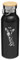 Bouteille isotherme motif girafe et esprit, bouteille isotherme, bouteille isotherme