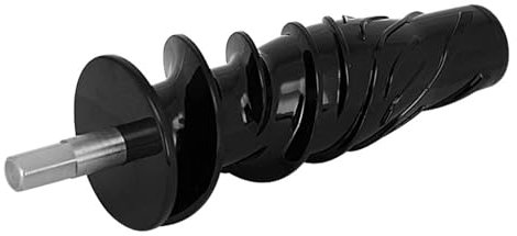Accesorio de repuesto para exprimidor de hélice de tornillo para exprimidor lento 8003 8006