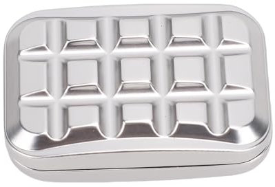 Slider de Inquietud, Juguetes Inquietos Adultos para Aliviar la Ansiedad por el Estrés TDAH, Gadgets de Oficina Geniales