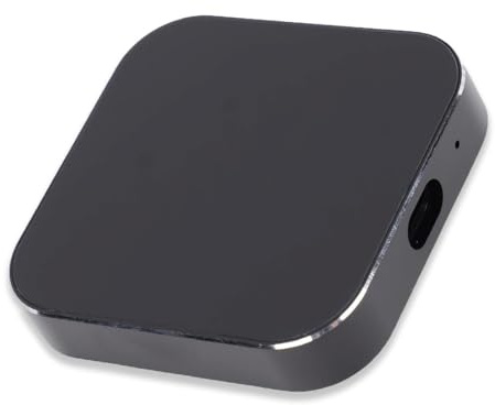 YUEHISY 3 in 1 Wireless Adapter for carplay, Convert Wired to Wireless with HDMI Mirroring, Plug and Play Easy Use