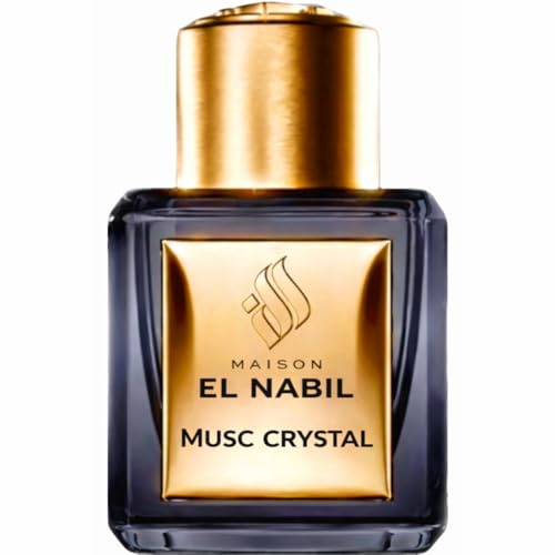 El Nabil - Parfüm-Extrakt Musc Crystal
