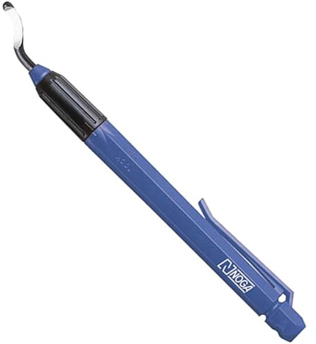 Noga EO2000 Plastic Edge Off Deburring Tool