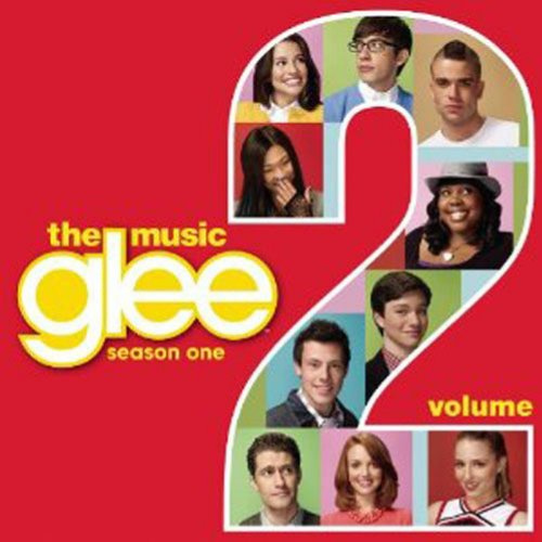 Glee - The Music: season one, Vol.2 (Audio CD)