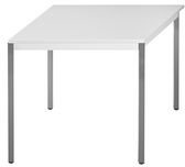 SODEMATUB 76RGG Universaltisch, 700 x 600, grau