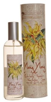 Provence et Nature : Eau de Toilette Ylang-Ylang 100 ml