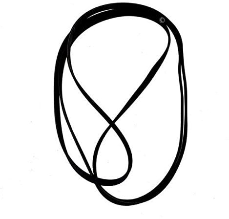 BRANDT - 1965H7 COURROIE POLY V POUR SECHE LINGEBRANDT