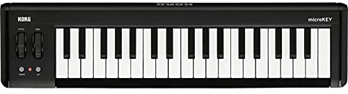 Korg MicroKey2 - Tastiera master USB 37 note