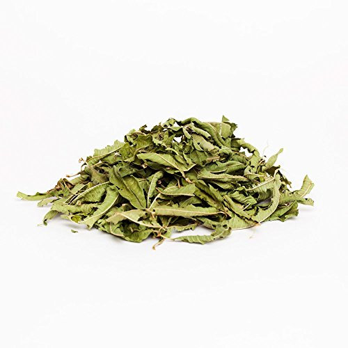 Hierba Luisa en hojas 500 Gr