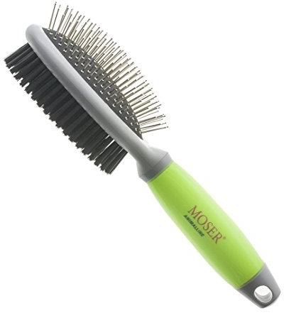 WAHL Spazzola a Doppio Lato