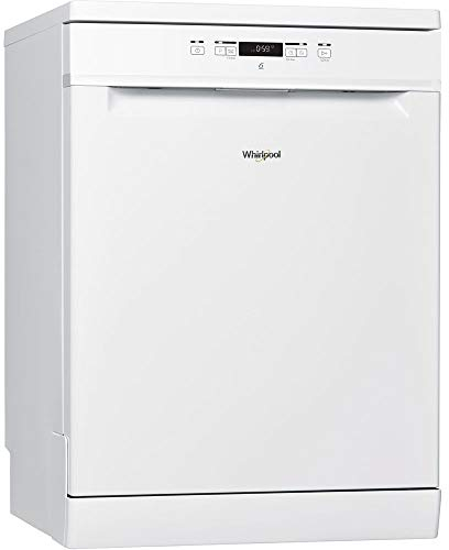 Whirlpool WFC 3 C26 libre installation 14 couverts a + +