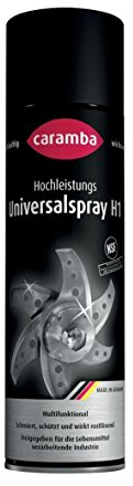 Caramba 622105 Universalspray H1 500ml