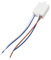 MASUNN Ac 220V 50Hz Led Sound Lichtschalter Energiesensor Voice Control Lampe Akustischer Sensor