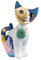 Goebel Figur Rosina Wachtmeister Fortunello Porzellan