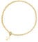 MetJakt Armband Frauen Mädchen 925 Silber Stretcharmband gold rosegold Kugelarmband 2,5mm (Flugzeug, Rose Vergoldet Sterling Silber)