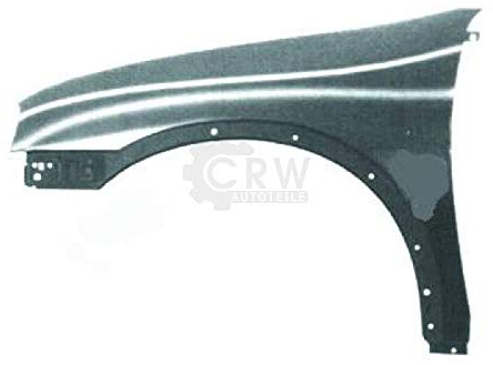 Kotflügel Fender links für Corsa B Bj. 93-00
