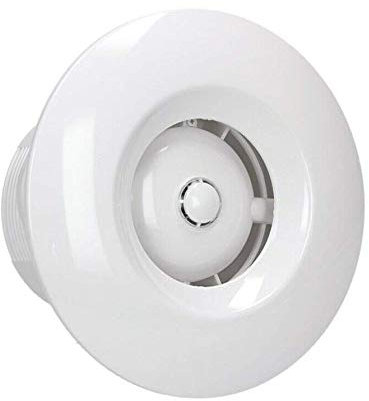 12V DC Bathroom 100mm Ceiling Extractor Fan Ventilator with Ball Bearing
