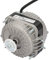 AUNMAS YZF10‑20 Condenser Motor, 33W 0.22A 220V High Speed Condenser Motor Refrigerator Condenser Motor Freezer Fan Motor for Refrigeration Industry Freezer