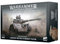 Warhammer Games Workshop Horus Heresy - Solar Auxilia: Leman Russ Strike/Command Tank