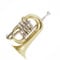 Trompeten Musikinstrument Trompete Flachton Kornett Bb Flachstimmung Messing Gold Dreiknopf Drehventil Edelstahl