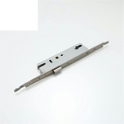 Cerradura de embutir,Cerradura de embutir,Cuerpo de cerradura multipunto de un solo punto,Panel de acero inoxidable,Puerta batiente,Cuerpo de cerradura de puerta de aluminio roto-8530