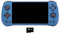 ExploTex X55 Retro Handheld Game Console, 5.5 Inch Portable Handheld Retro Game Console with 16G Large Screen