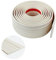 3 Meters Foam Baseboard Skirting Border,Self Adhesive Wall Borders,Wall Trim Line 3D,Peel and Stick Molding,Wallpaper Border,Caulk Strip Stickers for Countertops,Tile Waistline Trims(Cream,9.3CM)