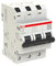 ABB SX203-B16 Sicherungsautomat FlexLine B-Charakteristik 6kA 16A 3P 2CDS253003R0165