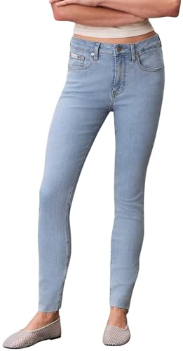 Calvin Klein Damen Jeans