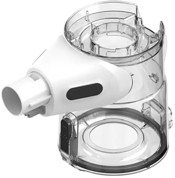 ILJXPOZB Staubsauger-Staubbehälter, Kompatibel Mit Tineco Pure One X, Ersatz-Staubbehälter, Ersatzteile